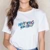 Women S T Shirt Casual Fashion Slim Summer O Neck Short Sleeved T Shirt Shirts Women