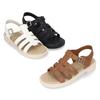 Elcanto Matsu Women'S Lightweight Trendy Fisherman Sandals 3Cm Lcww66M426