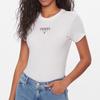 Tommy Jeans T-Shirt 2-Pack Women' C-Neck T-Shirt Dw0Dw18142-0Xw
