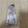Used Nanakusa Nichika Shanimasu 283 SHOP BIG Acrylic Stand Vol.16