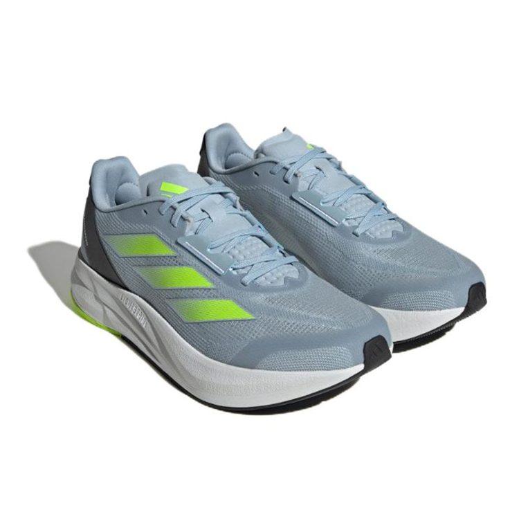adidas Duramo Speed 'Wonder Blue Lucid Lemon' IE9672