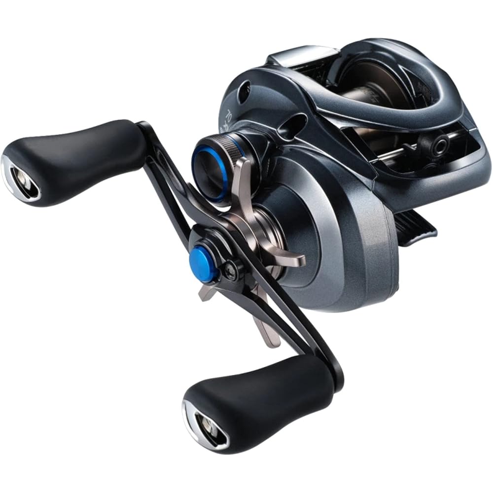 SHIMANO (SHIMANO) double shaft reel 22 SLX DC XT 70HG