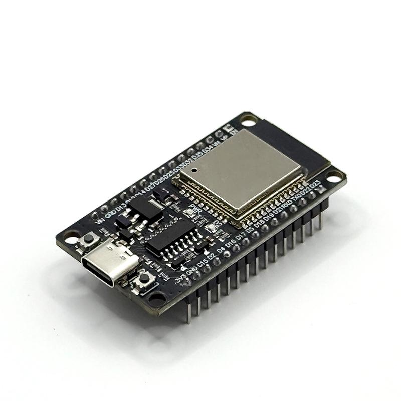 ESP 32 Entwicklungsboard WiFi+Bluetooth Modul Ultra-Niedriger Stromverbrauch Dual Core NodeMCU-32S ESP32-WROOM-32D 32U 30Pin Board