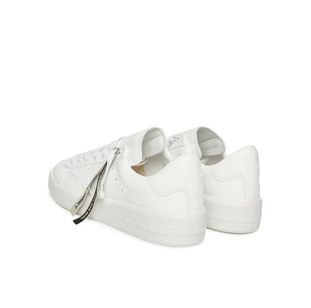 Кроссовки Golden Goose Pure New