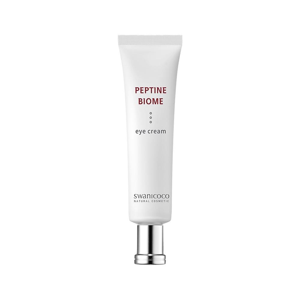 Swanicoco Peptine Biome Eye Cream