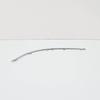 Mercedes-Benz 245 B200 Front Bumper Trim, Bright Strip