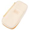 Large Pen Bag Simple     Mesh kets Pen Slots Smoothing   Large Pencil Case for School   Travel