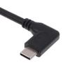 Lightweight Type-C Extension Cable for Laptop, Tablet Mobile Phone Data Cord