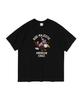 BERNI American Eagle Short Sleeve T-Shirt (Black)