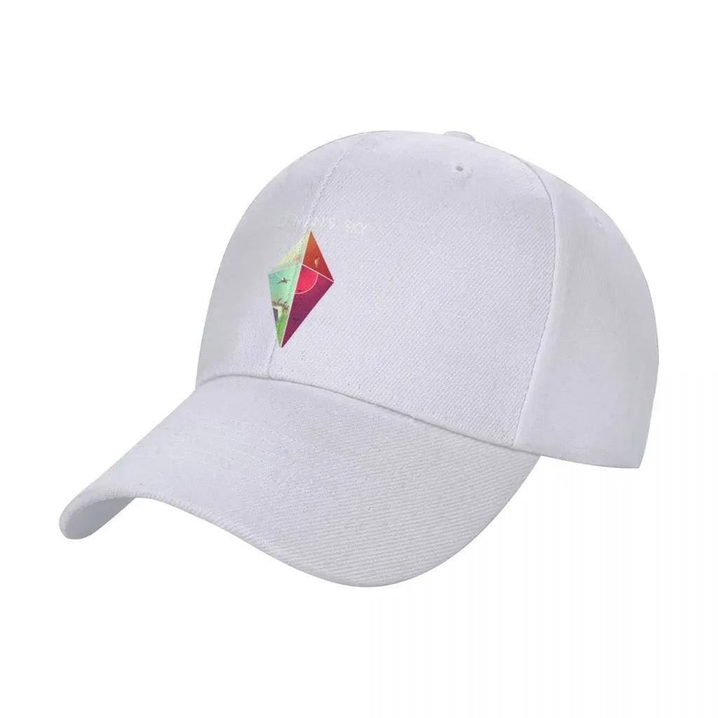 No Unisexs Sky Baseball Cap Snap Back Hat Military Tactical Cap Luxury WoUnisex Unisex's
