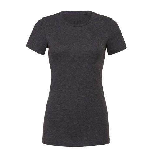 Bella + Canvas Womens/Ladies Slim T-Shirt