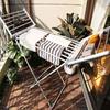 Séchoir sur Pied Etendoir À Linge Electrique Chauffant D'intérieur Sèche-Linge Pliant 20 Bars Winged Séchoir À Linge Pliable A580
