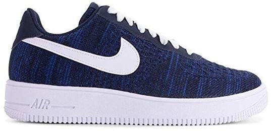 Кроссовки Nike Air Force 1 Flyknit 2.0