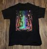 Queens of the Stone Age Album Tour Cotton Men Women Tee Shirt S To 5XL MI010 Unisex T-Shirt