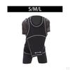 Golf Swing Shirt Train Arm Posture Correction Professional Training Equipment for Outdoor
