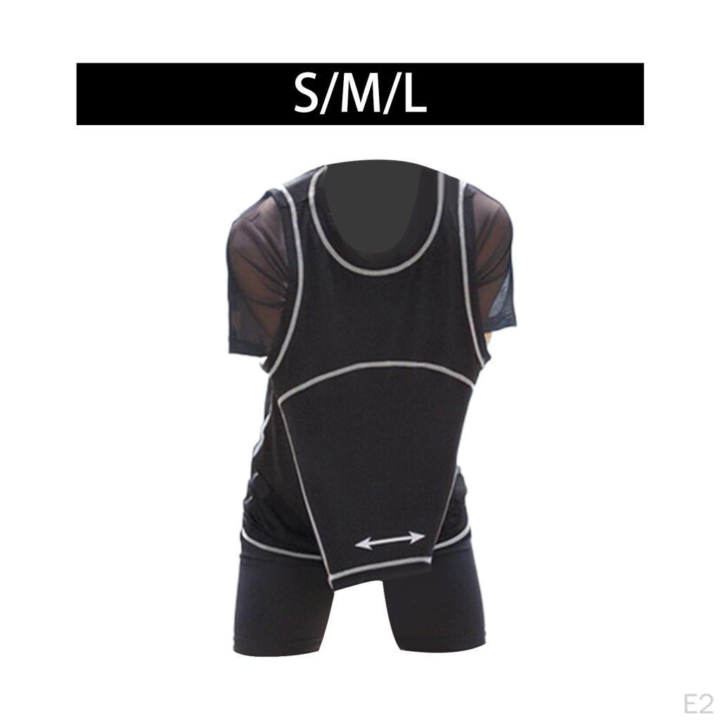 Golf Swing Shirt Train Arm Posture Correction Professional Training Equipment for Outdoor