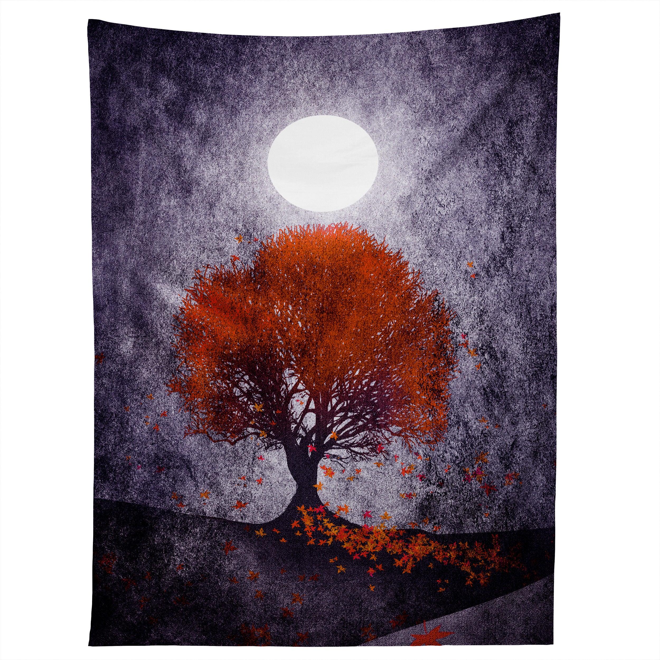 BEAUTIFUL SEASON tapestry 75x100