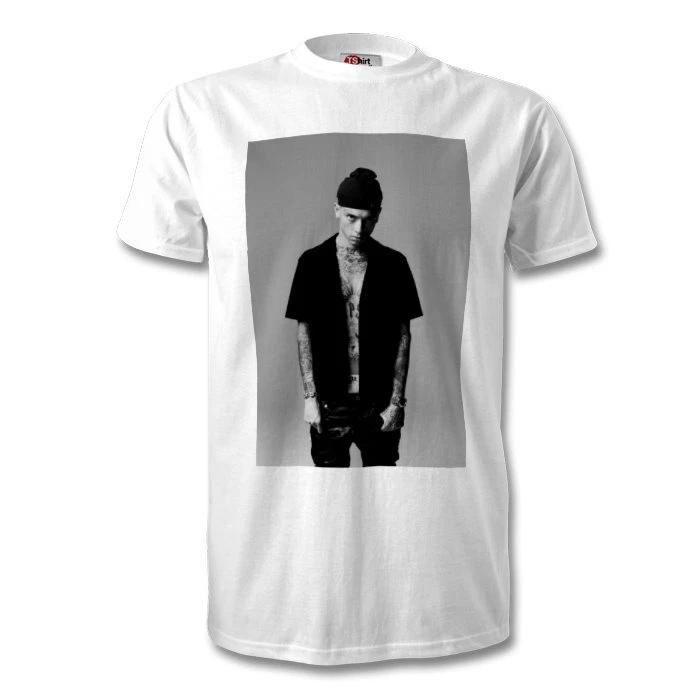 

Central Cee rap rapper drill Trap hip hop UK art album T shirt tee - all sizes S