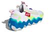 Adidas Exhibit B 'White Blue Rush' GZ9552