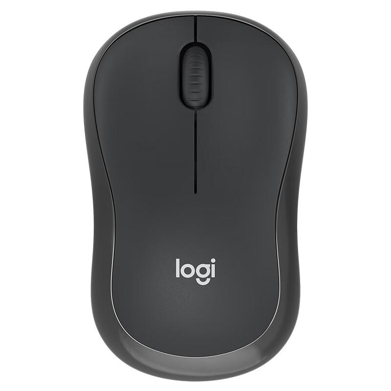

Logitech M240 Portable Bluetooth & Logi Bolt Wireless Mouse
