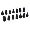  Oil Drain Plug Key Set Multifunctional   Hex   3Celsius8in Drive Oil Drain Plug Key Set 