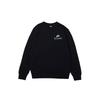 Nike Customizable Fashion Outdoor Breathable Urban Commuting Versatile Letter Logo Print Crewneck Sweatshirt BV2667-010(TEAM1061-3.3.3)