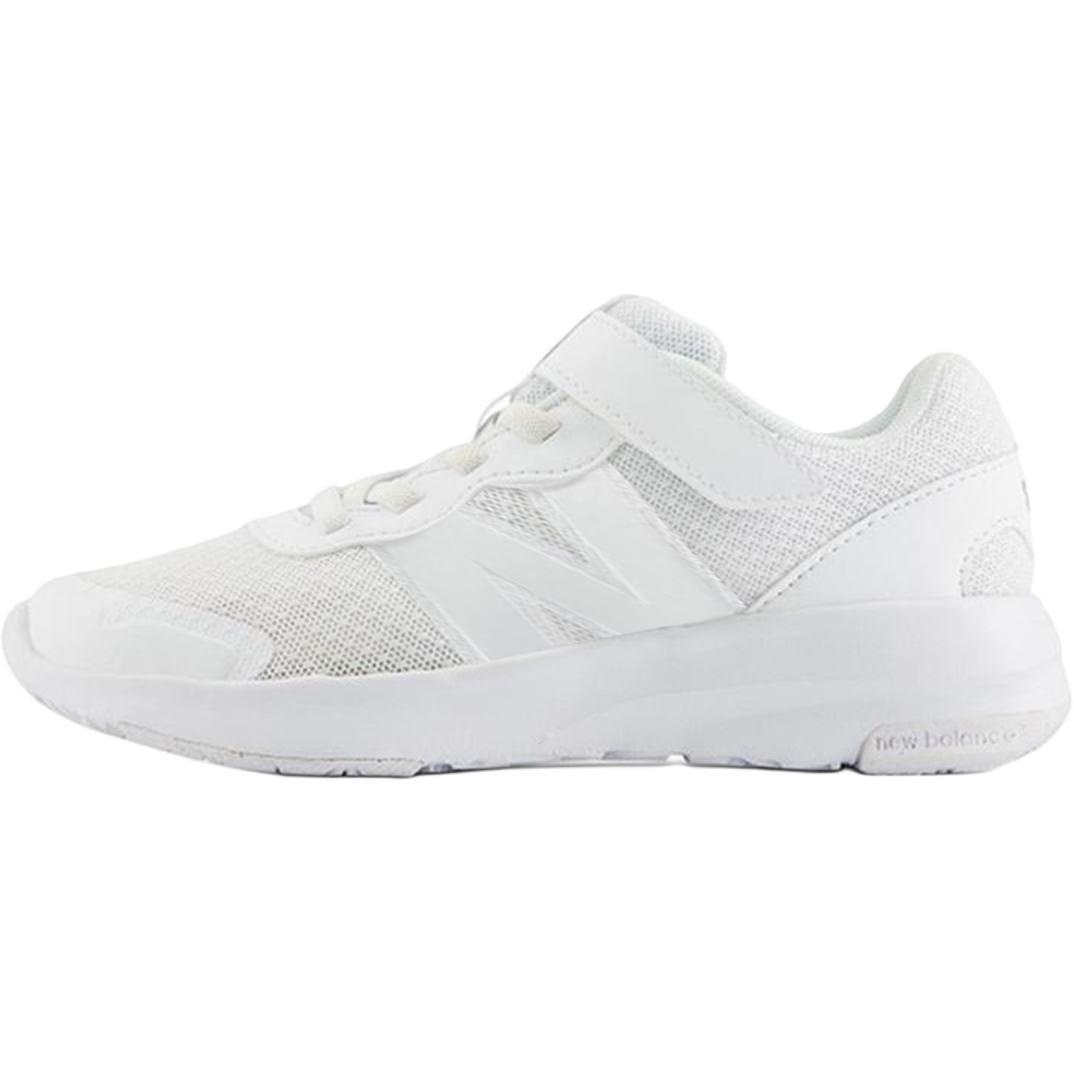 (PS) New Balance 578 Wide White Kids PT578WW EU 32.5
