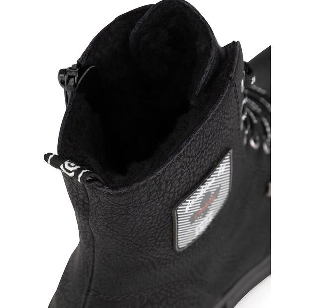Ankle Boots Rieker X3410-00 Black