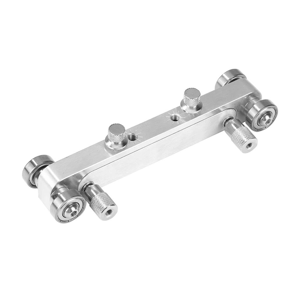 Adjustable Guitar Nut Saddle Sander Luthier Tool for Guitar Bass Accessories