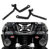 NEW Accessories Spot Light Auxiliary Bracket Fog Lamp Mount Spotlight Support For BMW R1300GS R 1300 GS ADV Adventure 2024 2025