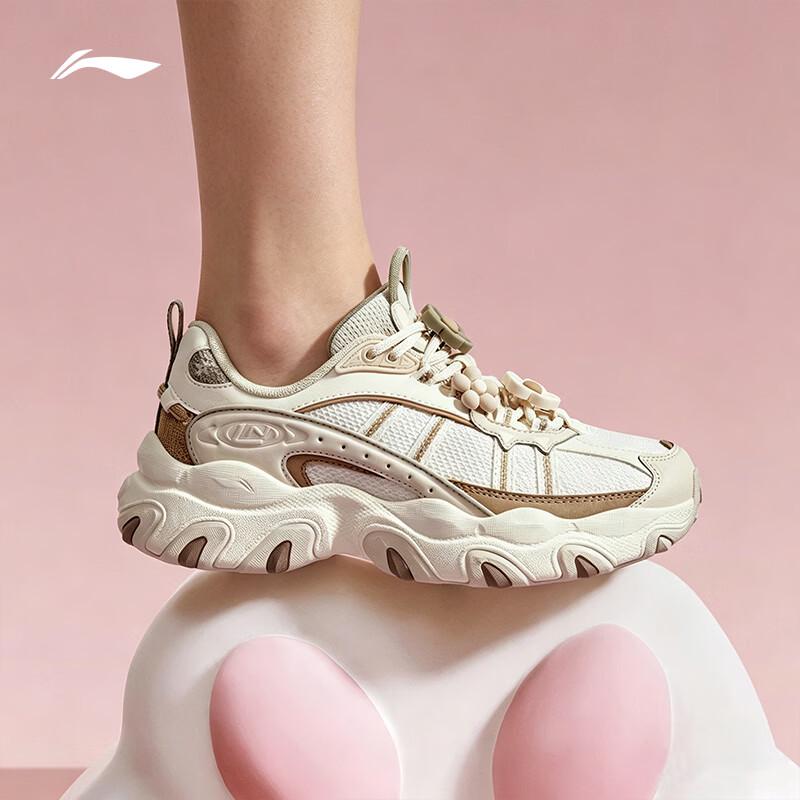 Li-Ning Cat Claw LITE 3 Women's Casual Shoes AGCW004