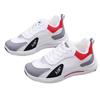 Summer platform casual shoes breathable sports shoes mesh student running shoes