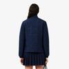 [lacoste] Women's Golf Basic Unisex Blouson BF4582-55N166