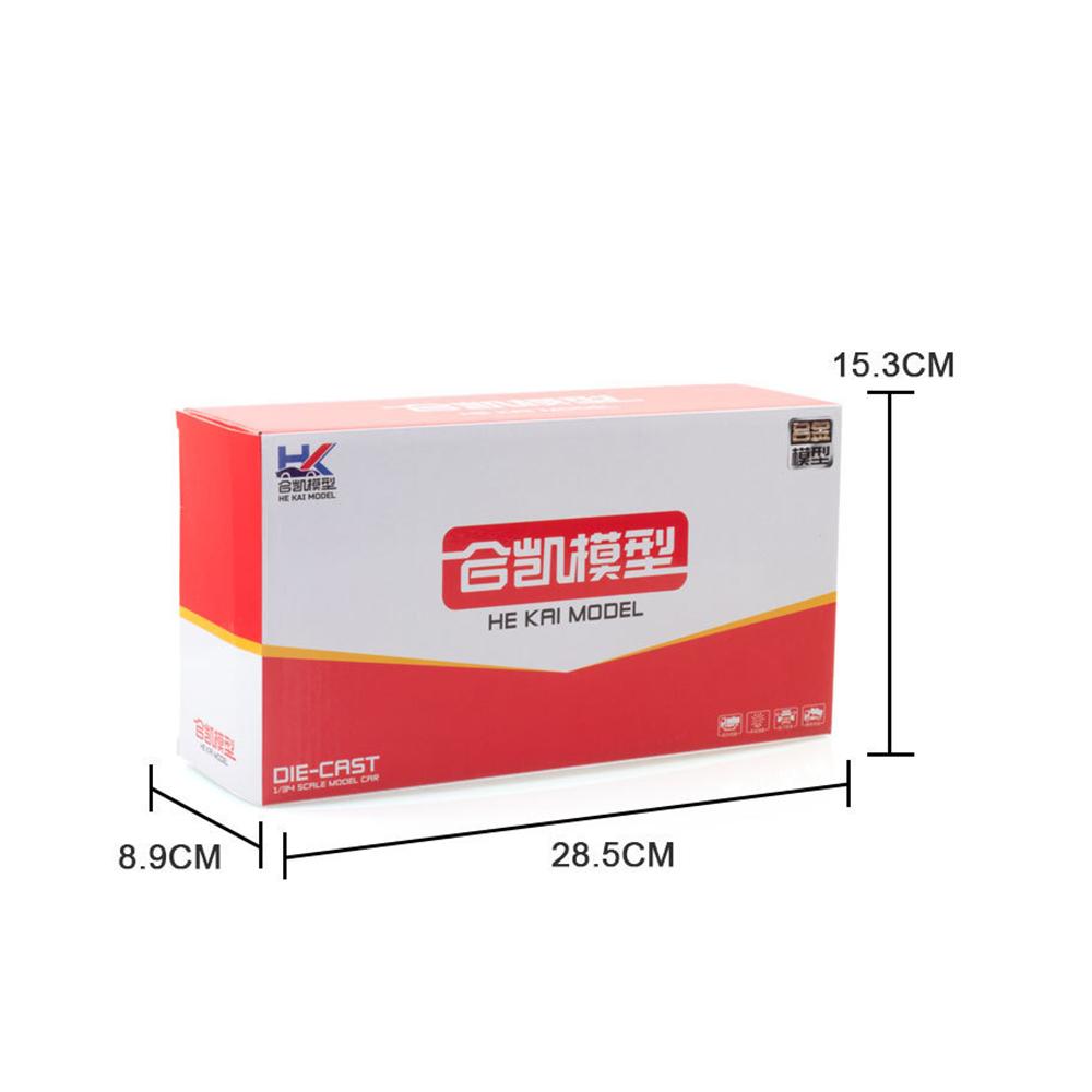 1/32 PL-180 PL-180 odpalovač raket Model vojenského vozidla se světly a zvuky Autíčko s třecím pohonem z kovové slitiny pro děti Chlapci Dívky Dospělí