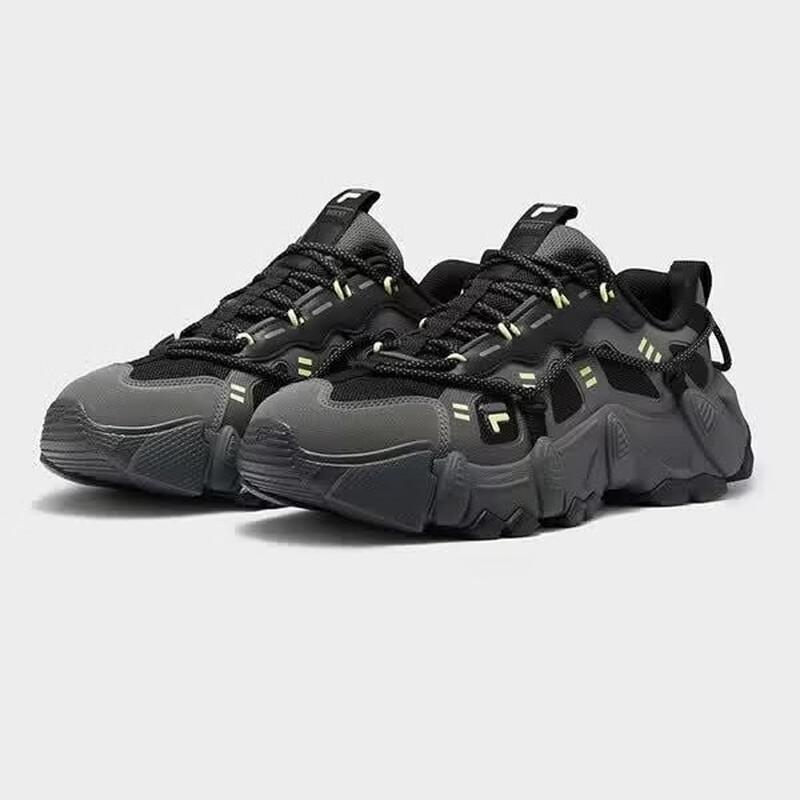 Мужские кроссовки FILA FUSION EXOCET в стиле dad shoes 44