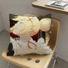 1pc Lalatina Dustiness Ford Anime Characters Pillow Case Fashion Square Pillowcase Bedroom Sofa Room Ins Decoration Leisure