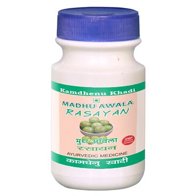 Madhu Amla Rasayan (500 g), Madhu Awala Rasayan, Kamdhenu