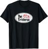 Triathlon Triathleten Unterstützung - TRI Sherpa Väter und Mütter T-Shirt