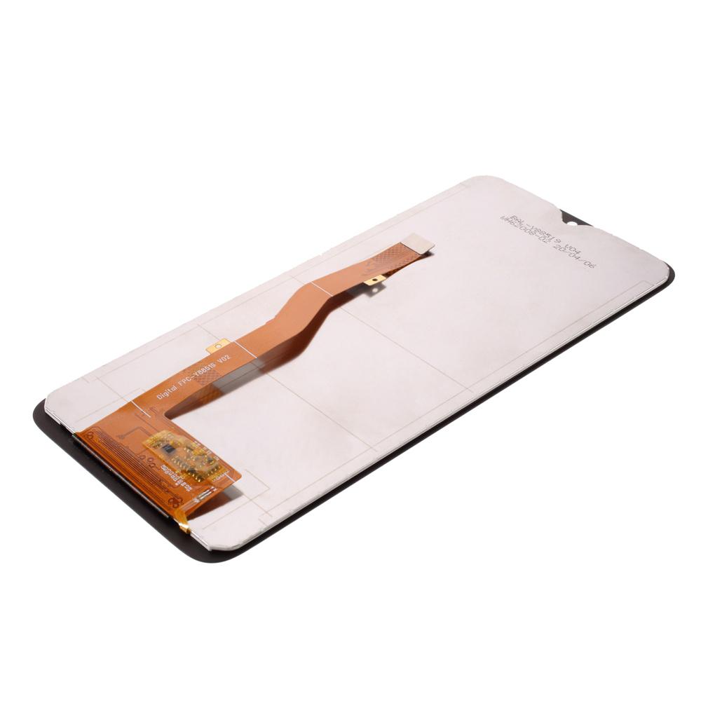 For Alcatel 1SE (2020) 5030 Grade C LCD Screen and Digitizer Assembly Replacement Part (Without Logo)