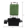 Heater Motor Blower Resistor for       D Mk3 13248240