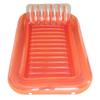 Inflatable PVC Floating Sunbathing Bed and Water Mat