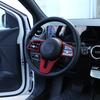 Hprqj1 Car Steering Wheel Trim For Mercedes Benz A B C E G CLA CLS GLC GLE GLS GLB W177 W247 W205 W213 C257 X253 W167 Spoilers Wings