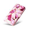 For Samsung Galaxy XCover7 Pro Case PU Leather Flip Wallet Phone Cover with Strap