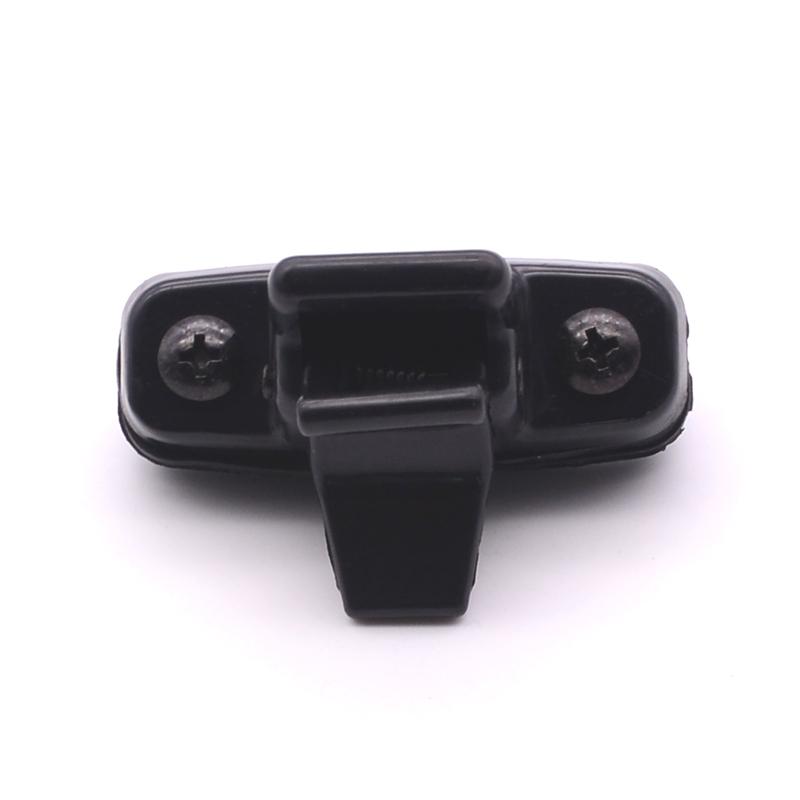 Clip di Fissaggio a Scatto per Vetro Finestrino Porta Escavatore 40mm Per KUBOTA HYUNDAI HITACHI KOBELCO DOOSAN DAEWOO SUMITOMO KATO BUS