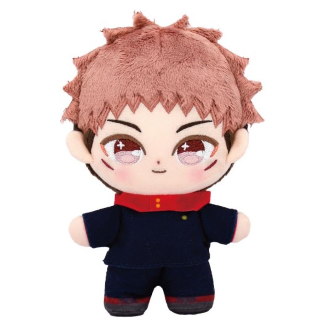 Bandai Namco Nui Jujutsu Kaisen PuriNutatch Dream Itadori Yuuji 3186 H160mm Velikost cca.