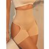 Hourglass Design Butt Lifter Shapewear Sexy Show Buttocks Hip Enhancer  Body Shaping