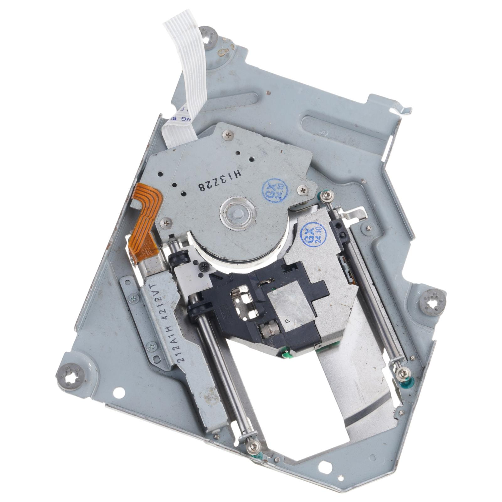 

Read Disk Head Optical Lasers Head Pick-up Lasers Lens with Deck Replacement Lasers Lens Repair Parts for One HOP-B150 1