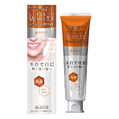 Pasta de dientes Citi's White Gum Care 110g
