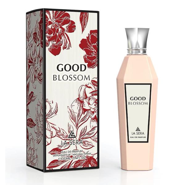 

Good Blossom La Sera, жіноча парфумована вода 100 мл 100 ml