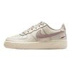 Nike Air Force 1 Lv8 Synthetic Leather Fashion Simple Trendy Aesthetic Kids Sneakers Kids Sneakers Malt HQ1907-100